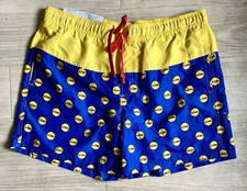 Lidl X Livergy size XL Mesh Lined Swimming Trunks Shorts BNWT summer holiday