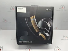 EPOS H3Pro Hybrid Gaming Headset - PC Headphones with Microphone - Noi