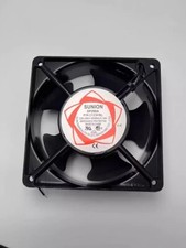 SUNON DP200A 2123HBL 12038 220V-240V 0.14A 12CM Dual Ball Cooling Fan