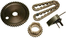 Engine Timing Chain Kit Cloyes Gear & Product 9-0381SB