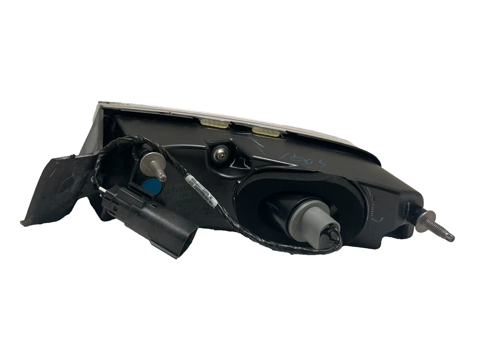 Lincoln MKZ 2013-2020  LH Left Driver  Tail Light Quarter DP5313405AL OEM Foto 2 de 3