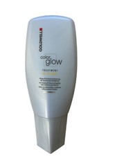 Goldwell color glow Be Blond Farbversch&ouml;nerung Treatment 75ml Neu