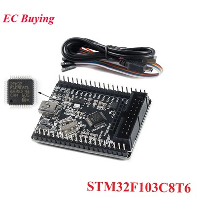 STM32F103C8T6 STM32 System Board Learning Development Kit for Arduino
