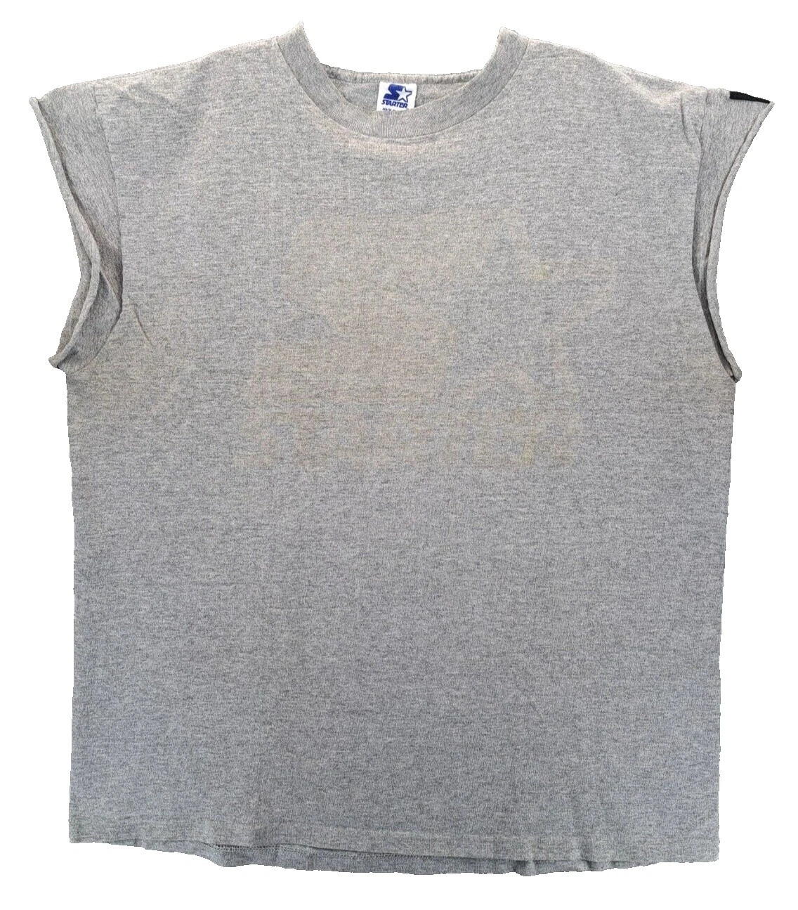 Tops Ropa Deportiva para Hombres Algodón Starter