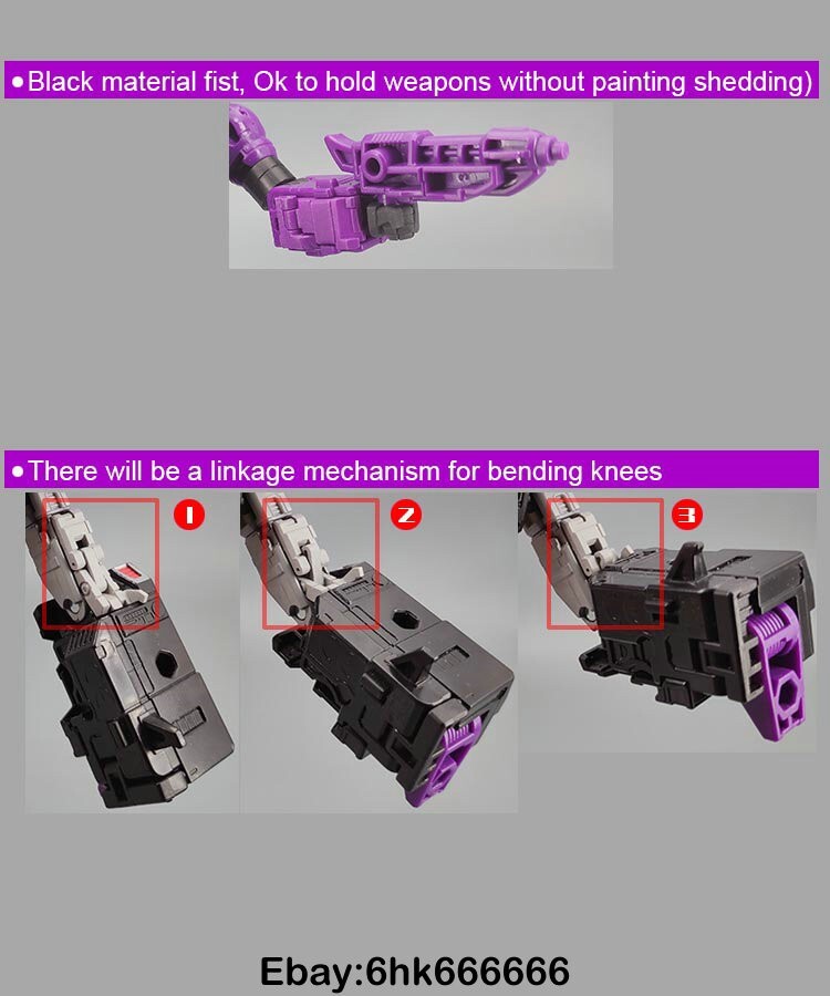 補充/Replenish For Legacy Detritus Replenish Filler Upgrade Kit Accessories