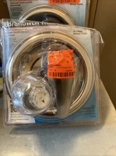 Danco Tub/Shower Trim Kit Brushed Nickel 10004