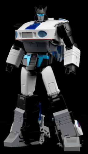 New in stock FansToys FT-48 Jive Jazz MP size 6.3'' Action Figure Transforms Toy - Picture 1 of 9