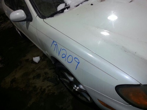 Automatic Transmission Non-locking Differential Fits 02-04 INFINITI I35 1618059 - Picture 5 of 12