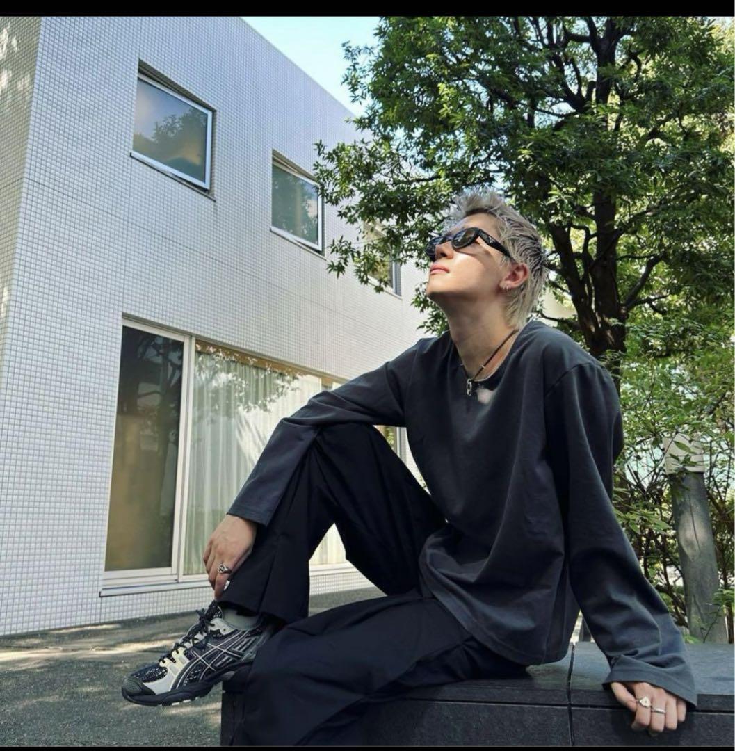 Kiko Kostadinov Asics Ub5-S Gel-Nimbus9 Size US9