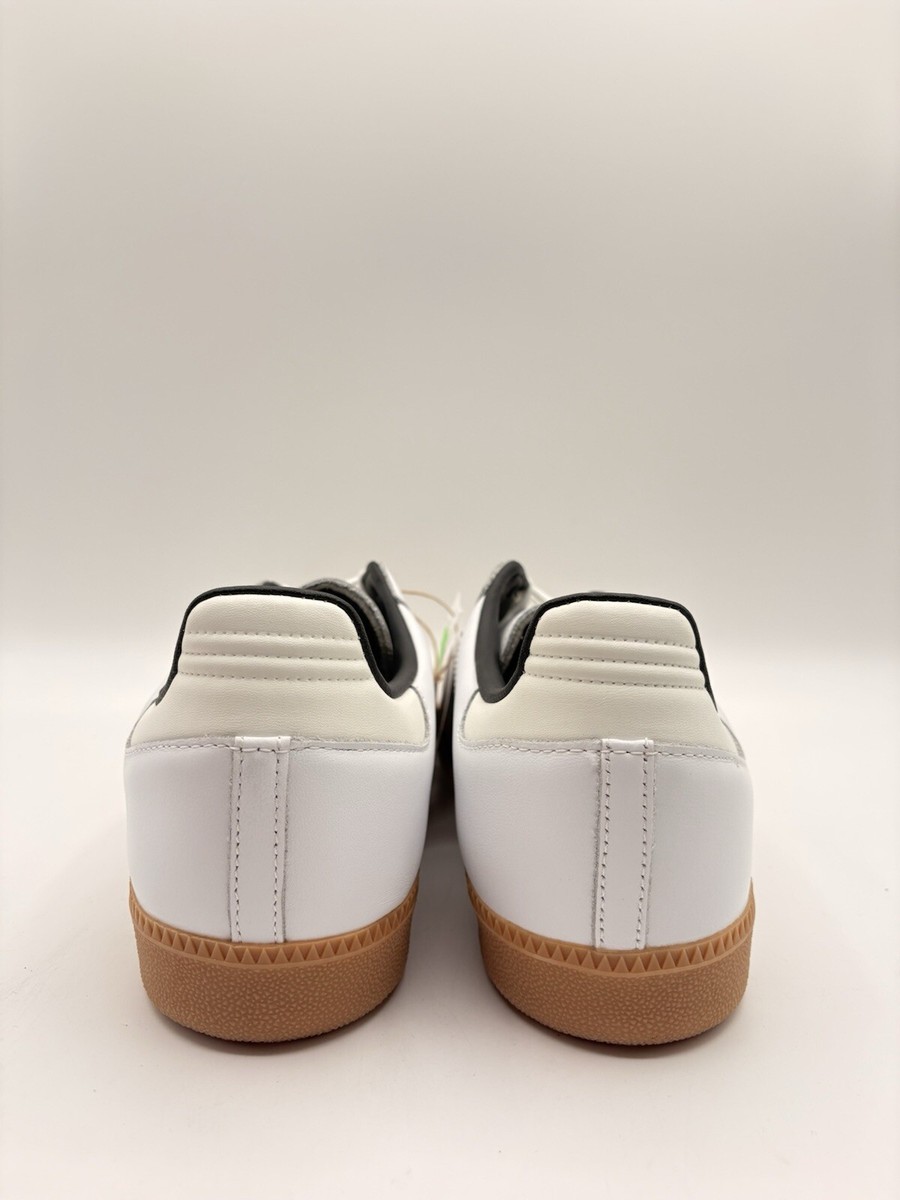 新品adidas Samba OG EL I 13㎝ Adidas Men's Samba OG Originals Size 13 White/Black |ID1480