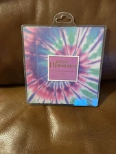 Bella Beauty 6 Pack Wide Dual Side Nail File Emery Boards in Plastic Case New