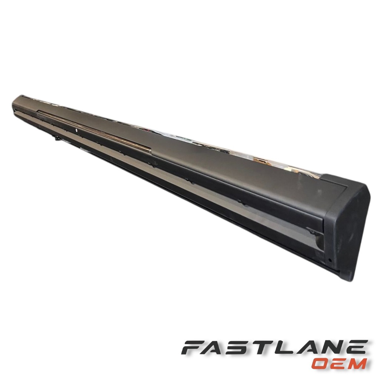 2015-2020 CADILLAC ESCALADE LEFT STEP BAR - RUNNING BOARD ASSY NEW