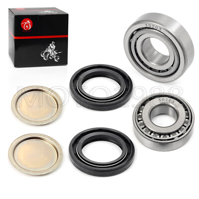 Honda ATV Swingarm Bearing Kit Swingarm Bearing Kit For Honda 250ex, 250 Recon, 250sx, 250es - All Balls 28-1056 Honda 250ex Engine - Foto 4