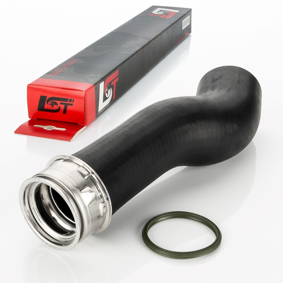 Intercooler Hose for VW Transporter V Multivan T5 Camper 2.5 TDI
