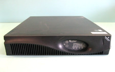 Liebert GXT2-1000RT120 UPStation Uninterruptible Power Station w Batteries A19