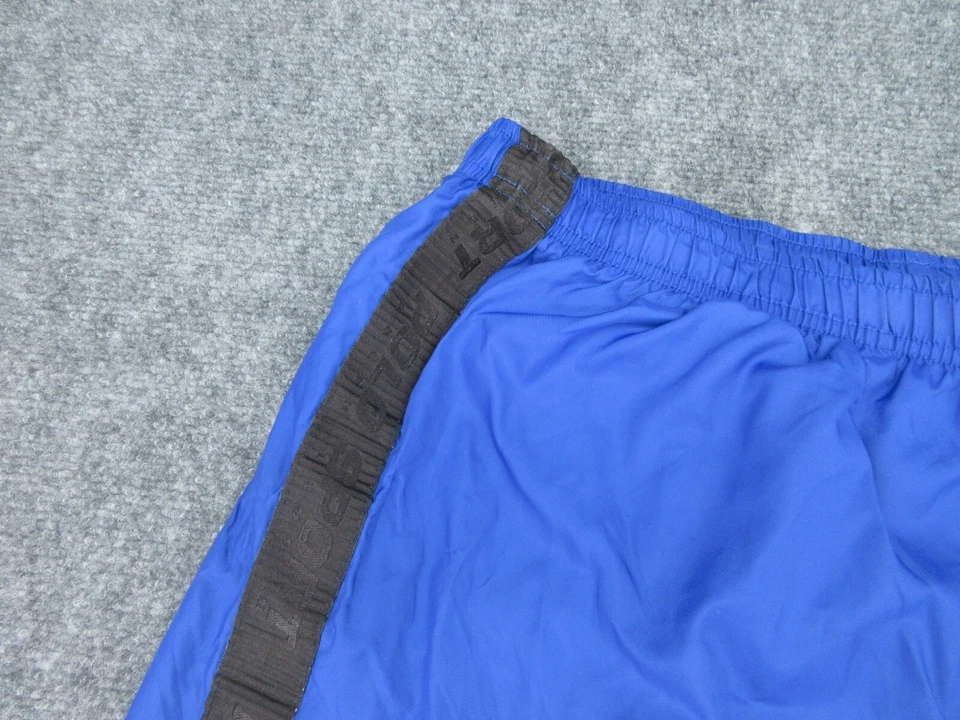 Pantalones Cortos Polo Sport Ralph Lauren Para Hombre XXL 2XL Azul Cintura Elástica (Act 37-42x7.5) Foto 3 de 4