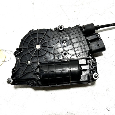 2009-2015 BMW 750 Li Rear Left Driver Side Door Soft Close Actuator Motor OEM