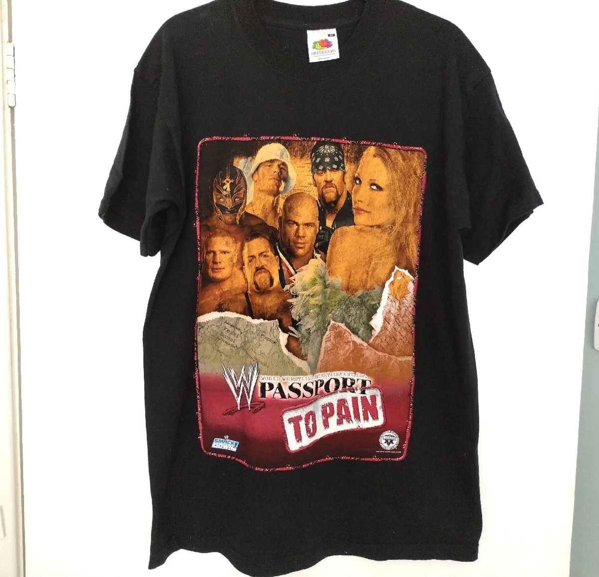 Ankle taker shirt hot sale