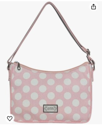 earth squared emily bag
