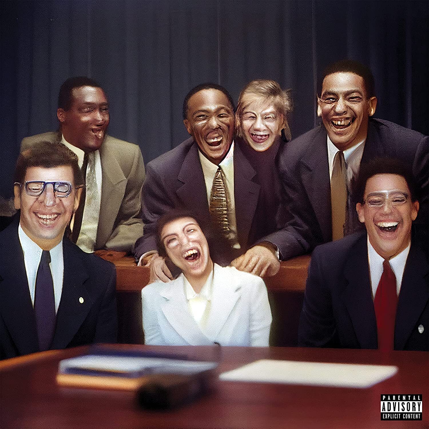 Lil Yachty Let´s Start Here (Vinyl LP) 12" Album