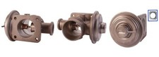 EGR Valve Fits Land Rover Freelander Td4 Rover 75 Mgzt 2.0 Cdt Cdti 99-07