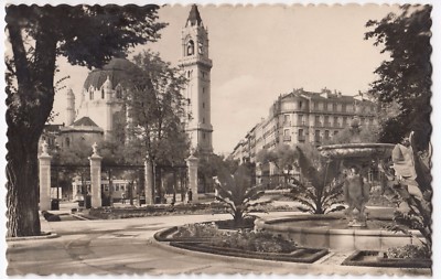 Spanien; Madrid, Parque del Retiro Jardines RP PPC, verschickt aus Astoria Hotel