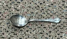 Modern Victorian - Lunt Sterling Cream Soup Spoon - 6 1/4'' (PAP003734)