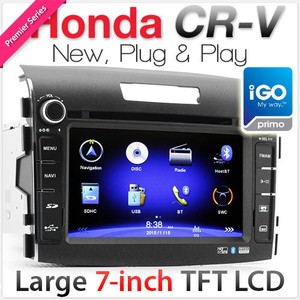 Honda Crv Sat Nav Dvd Download