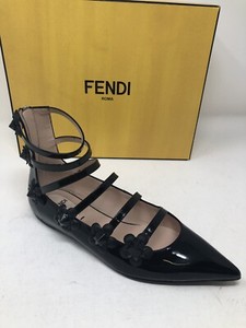 fendi ladies shoes