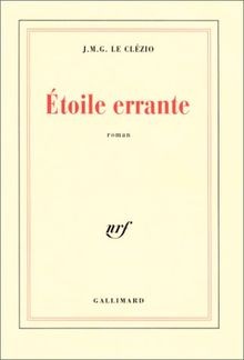 Etoile errante von Jean-Marie Gustave Le Clézio | Buch | Zustand sehr gut