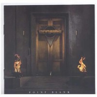 Point Blank | Bonfire | Audio-Cd | CD | 2012 | Yesterrock | EAN 4026678000520