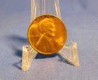 1946-S Lincoln Wheat Cent Penny GEM RD BU From an Original Bank Roll