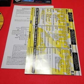 SEGA TOURING CAR CHAMPIONSHIP SATURN SEGA EUR 🌟