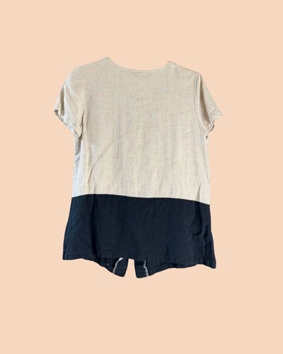 linen blend