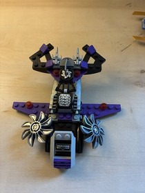 LEGO NINJAGO: Ninjacopter (70724) 516 pcs Rebooted w/Box & Instructions