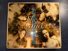 The Grace CSJH 1st Album One More Time Ok? CD Booklet Great OOP Rare First Dana