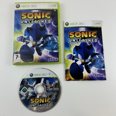 Werehog Sonic Unleashed Backwards Compatible Sonic Unleashed