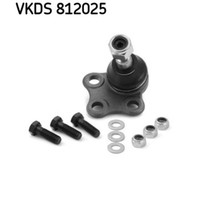 Trag-/FüHrungsgelenk SKF Vkds 812025