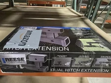 Reese Towpower Dual Hitch Extension 7060100