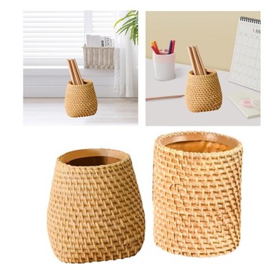 Stifthalter Multifunktionaler Bleistiftbecher für Marker Kosmetik