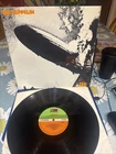 Led Zeppelin - Self-Titled - Atlantic K40031 - UK Press