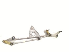 Mercedes-Benz C-Class  Scheibenwischeranlage vorne 2001-03  M 111.981