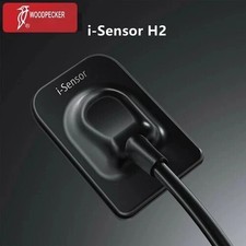 2 X New Woodpecker I-Sensor Size H2 II FAST SHIPPING II