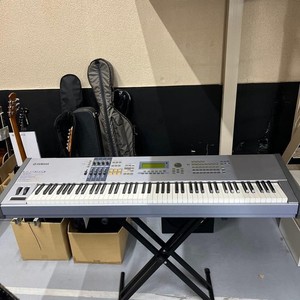 Yamaha Motif Es8 | eBay
