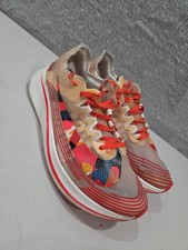Nike Zoom Fly SP Camo Mismatch for Sale | Authenticity  display picture 2