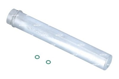 Trockner Klimaanlage EASY FIT NRF 33362 für RENAULT CLIO CR0 MODUS TWINGO BR0 3