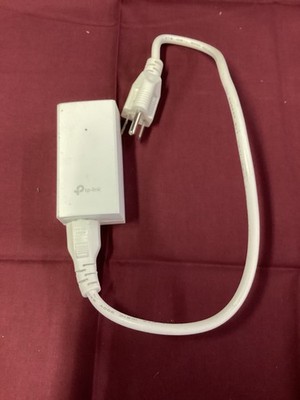 TP-Link Model TL-POE2412G PoE Injector USED