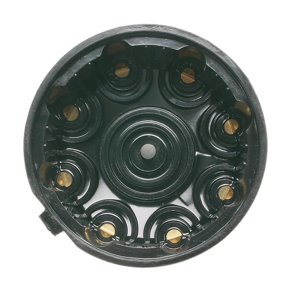 Tapa de distribuidor SMP para 1956-1957, 1963, 1966-1967, 1971 Plymouth Belvedere Foto 2 de 3