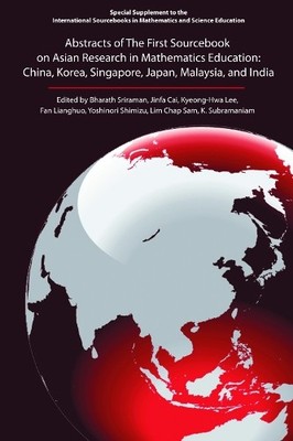 Abstracts of the First Sourcebook on Asian Research in Mathem... - 9781617358258