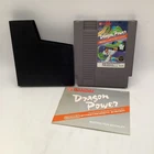 Dragon Power (Nintendo Entertainment System)